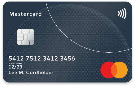 Master Card Master Card