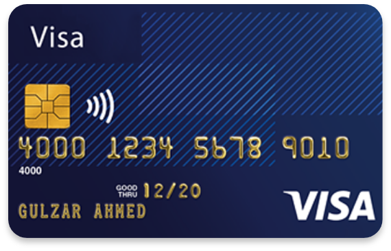 VISA VISA