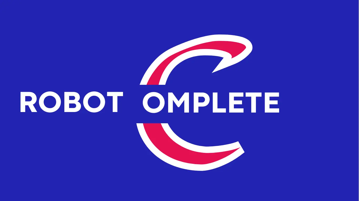 Robot Complete